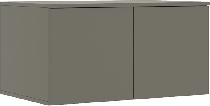 Норд Прихожая, композиция №1, Графит/Графит