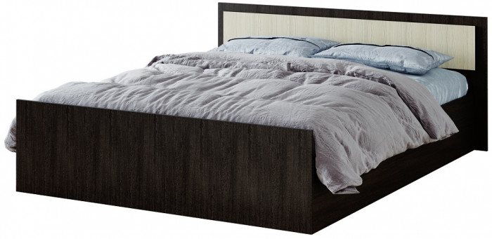 Спальня Фиеста Венге. Компоновка 1