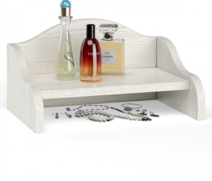 Ливерпуль Спальня № 2 12.46 + 10.118 + 10.117 + 14.02 + 10.103 + 11.08ОСН + две 08.146, цвет ясень ваниль/белый, сп. м. 1600х2000 мм., б/м, орт. есть