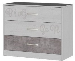 Блогер ПМ-232.14 исп.1 Комод