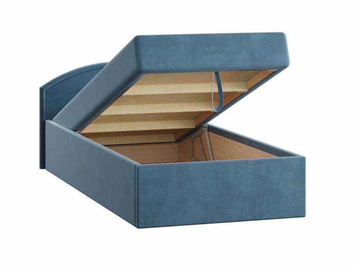 Тахта Берта 900 модель 062 Галакси лайт 22