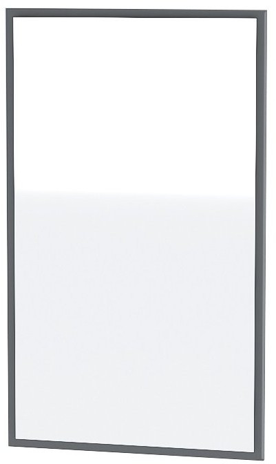 Иннэс 12 Зеркало (Графит)