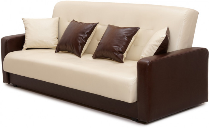 Диван Аккорд 140 комби ППУ