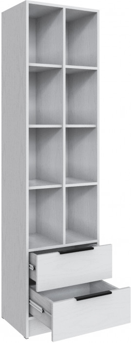 Набор мебели для подростковой "Мадрид", Белый