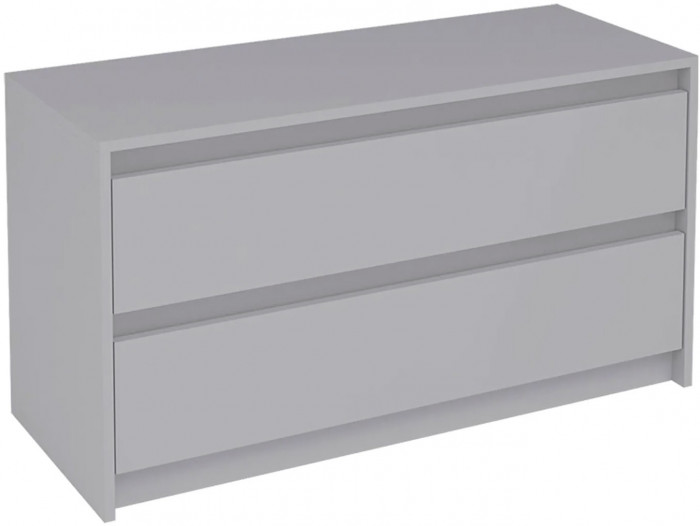 мс Айден ТБ06-1000 шифер серый ЛДСП/шифер серый ЛДСП (не выбирать)