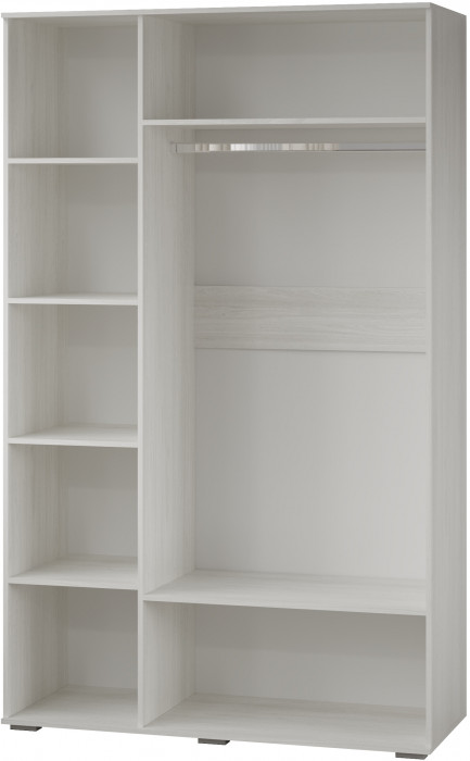 Ричард Шкаф 3-х створчатый РШ-25, Ясень анкор светлый