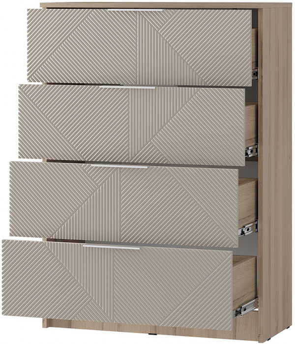 Спальня Эмилия. Комплект 1