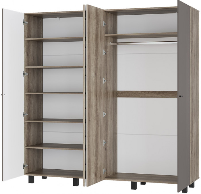 Спальня Олива. Комплект 7